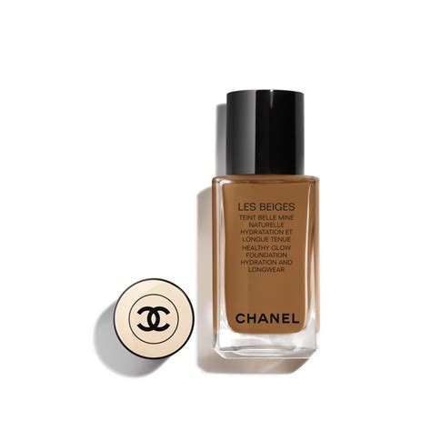 buy chanel les beiges foundation|chanel foundation 12 beige rose.